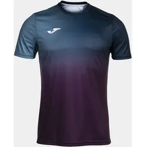Joma Proteam T-shirt pour homme, bleu, MVendu paramazon
