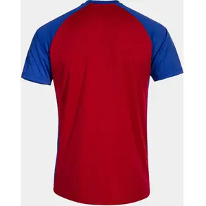 Joma T-shirt à Manches Courtes Tiger Vi pas cher