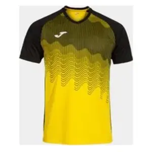 Joma T-shirt à Manches Courtes Tiger Vi pas cher