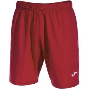 Joma Eurocopa Iii Korte Broek Rood L Man pas cher