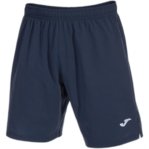 Joma Eurocopa Iii Korte Broek Blauw XL Man