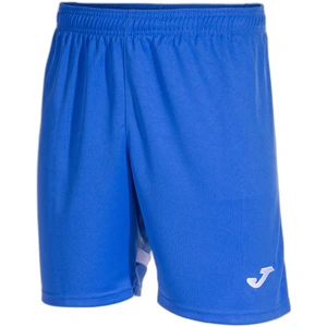 Joma tokyo royal witte sportshort blauw/wit 2xs pas cher