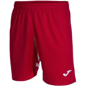 Joma tokyo sportshorts rood/wit l - ademend & lichtgewicht pas cher