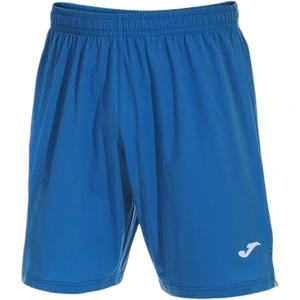 Joma Eurocopa Iii Korte Broek Blauw M Man