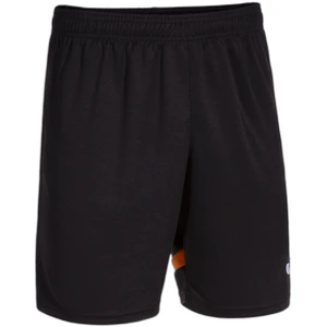 Joma Tokyo Korte Broek Zwart S Man
