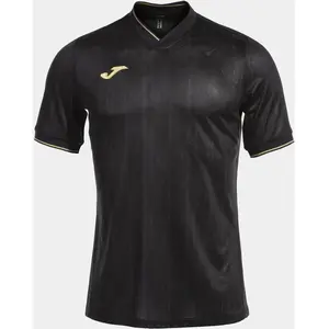 Joma T-shirt à Manches Courtes Gold Vi pas cher