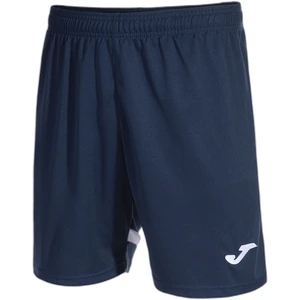 Joma tokyo navy witte sportshort blauw/wit 3xs pas cher