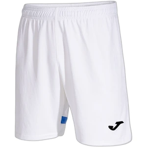 Joma tokyo witte royal sportbroek wit/blauw m pas cher