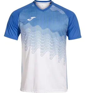 Joma T-shirt à Manches Courtes Tiger Vi pas cher