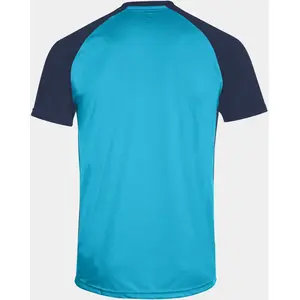 Joma T-shirt à Manches Courtes Tiger Vi pas cher