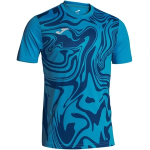 Joma T-shirt à Manches Courtes Lion Ii pas cher