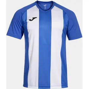 T-shirt Joma Inter Iv Royal-White, 3Xl