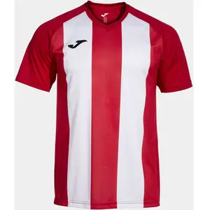 T-shirt Joma Inter Iv Red-White, 3XlVendu parbol
