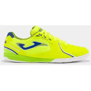 Joma Dribling In Zaalschoenen Geel EU 41 pas cher