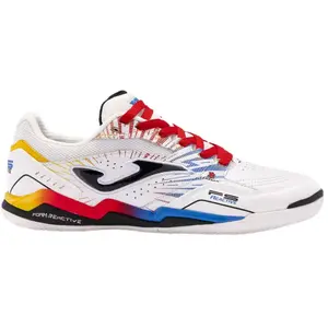 Joma FS Reactive 2476 IN FSW2476IN, Mannen, Wit, Indoorschoenen, maat: 40,5 pas cher