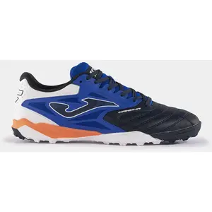 Joma, Hommes, Chaussures de football, Cancha Fussballschuhe (41), Bleu pas cher