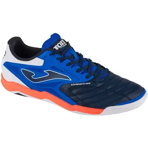 Joma Cancha Zaalschoenen Blauw EU 44 pas cher
