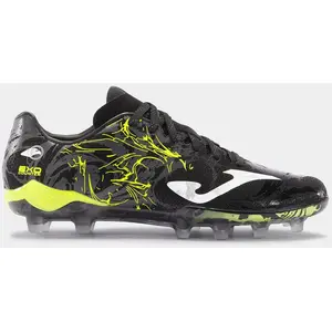 Joma Super Copa 2401 FG SUPW2401FG, Mannen, Zwart, Voetbalschoenen, maat: 42 pas cher