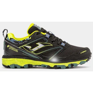Joma Série Vora Jr, Chaussures unisexes pour enfants, Noir, 30 EU pas cher