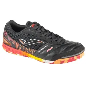 Joma Mundial 2401 IN MUNW2401IN, Mannen, Zwart, Indoorschoenen, maat: 40 pas cher