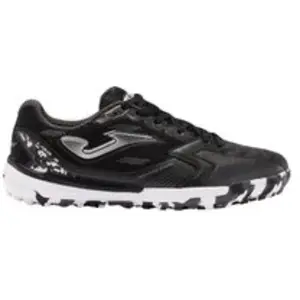 Joma, Hommes, Chaussures de football, Liga-5 Turf (44), Noir pas cher