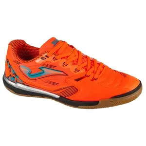 Joma Liga-5 In Zaalschoenen Oranje EU 40 pas cher