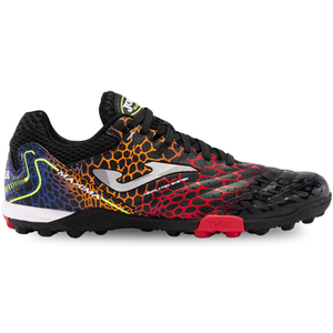 Comparateur de prix : Joma Maxima 24 Turf Chaussures de football pour Homme Noir MAXW2431TF