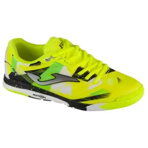 Comparateur de prix : Joma Regate Rebound 2409 IN RREW2409IN, Mannen, Geel, Indoorschoenen, ...