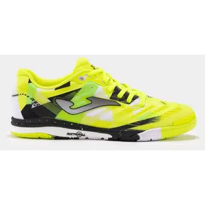 Comparateur de prix : Joma Regate Rebound 2409 IN RREW2409IN, Mannen, Geel, Indoorschoenen, maat: 42