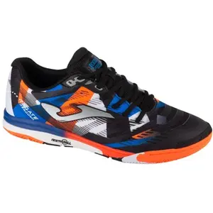 Comparateur de prix : Joma Regate Rebound 2401 IN RREW2401IN, Mannen, Zwart, Indoorschoenen, maat: 43