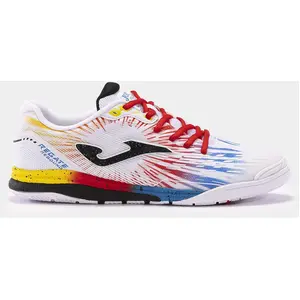 Joma Regate Rebound 2476 IN RREW2476IN, Mannen, Wit, Indoorschoenen, maat: 44,5Vendu parbol