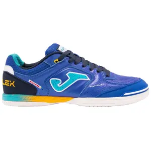 Joma Top Flex 2404 IN TOPW2404IN, Mannen, Blauw, Indoorschoenen, maat: 35 pas cher