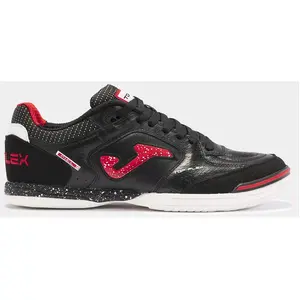 Joma Top Flex In Zaalschoenen Rood,Zwart EU 45 pas cher