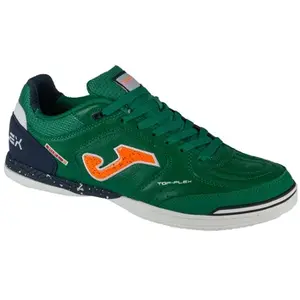 Joma Top Flex In Voetbalschoenen Groen EU 40 pas cher