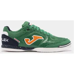 Joma Top Flex In Voetbalschoenen Groen EU 41 pas cher