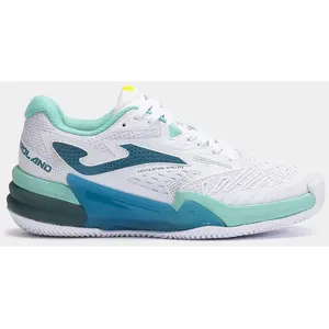 Joma Série Roland Lady, Chaussures pour femme, blanc, 37 EU pas cher