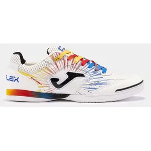 Joma Top Flex In Voetbalschoenen Wit EU 44 pas cher