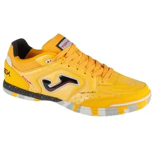 Joma Top Flex In Voetbalschoenen Geel EU 40 pas cher