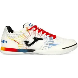 Joma Top Flex In Zaalschoenen Wit EU 40 pas cher