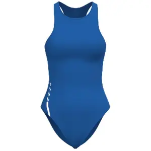 Joma Shark III Maillot de bain pour femme, Bleu roi, L pas cher