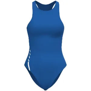Joma Shark III Maillot de bain pour femme, Bleu roi, XL pas cher