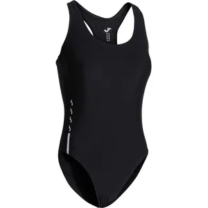 Comparateur de prix : Joma Shark III Maillot de bain pour femme, Noir, S