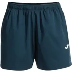 Joma Combi Korte Broek Blauw S Vrouw pas cher