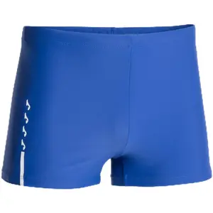 Comparateur de prix : Joma Boxer de bain pour homme, Bleu roi, L