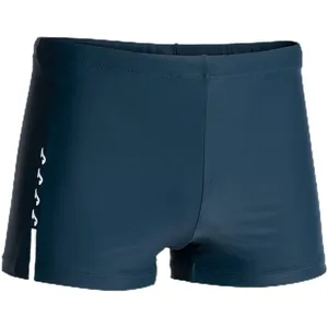 Comparateur de prix : Joma Boxer de bain pour homme, bleu marine, S