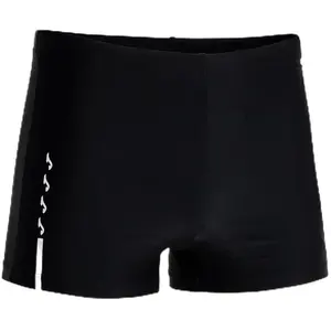 Joma Boxer de bain pour homme, Noir, M pas cher