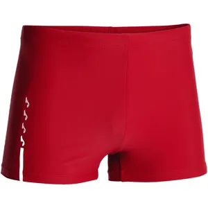 Joma Boxer de bain pour homme, rouge, S pas cher