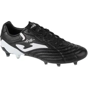 Joma Aguila Cup, Chaussures de football unisexes pour adulte, Noir, 40.5 EU pas cher