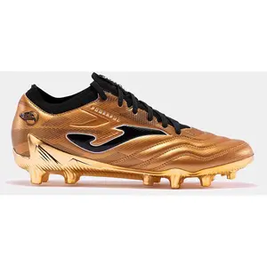 Joma Powerful Cup, Chaussures de football Unisexe Adultes, or, 46 EU pas cher