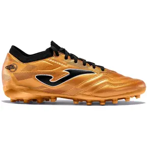 Joma Powerful Cup, Chaussures de football unisexes pour adulte, or, 43 EU pas cher